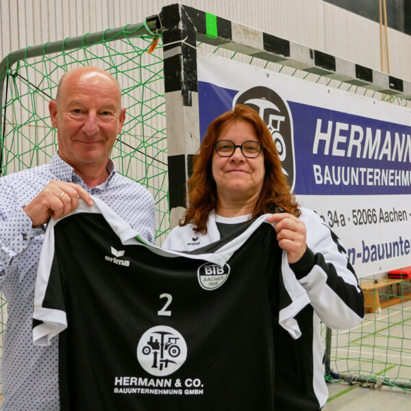 FÖRDERUNG DER INKLUSION