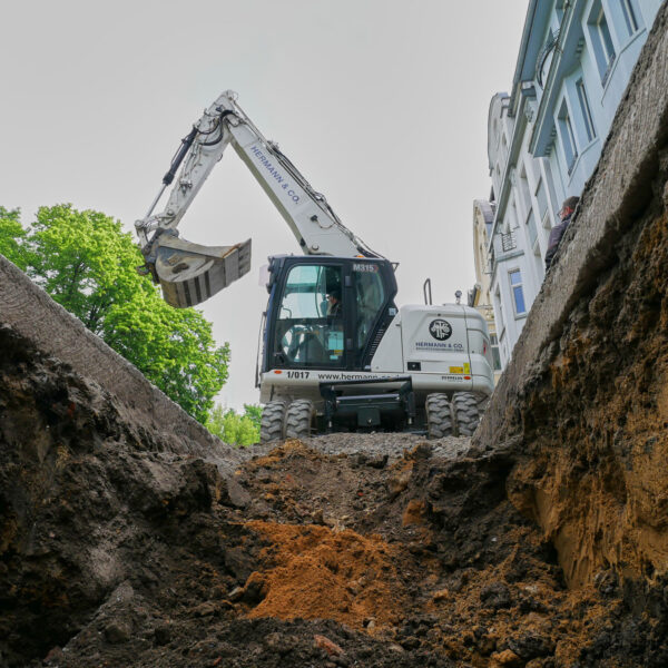 Konzept „Wärmewende Aachen“