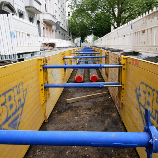 Konzept „Wärmewende Aachen“
