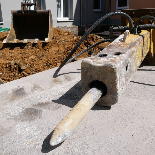 Umfangreiche Sanierungsmaßnahmen am Aachener Vinzenz-Heim aufgrund eines Wassereintritts