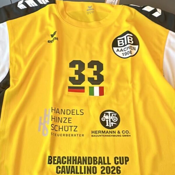 Fotos: BTB Aachen